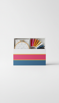 Minimal Block Needle Minder